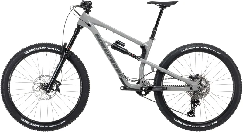Mega comp sales
